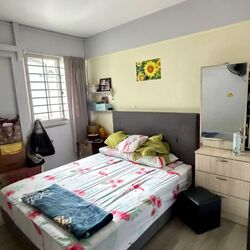 Blk 26 Teck Whye Heights II (Choa Chu Kang), HDB 3 Rooms #581763001